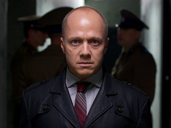 Чернобыль: Зона отчуждения (5)