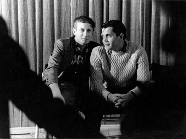 Мне двадцать лет (2)