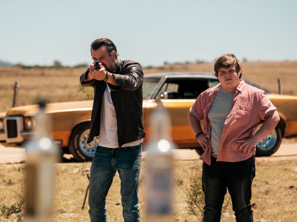 Лондон на проводе (5)