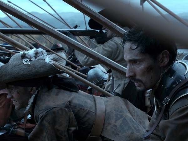 Этерна. Часть первая (3)