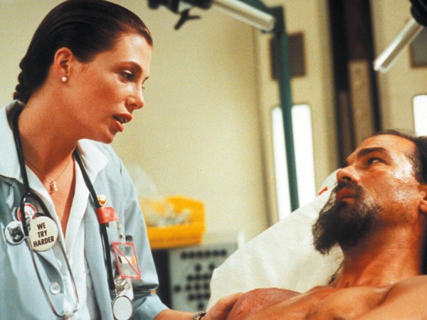 Смерти вопреки (3)