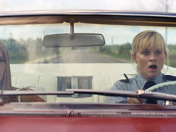 Красотки в бегах (3)