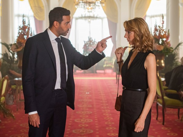 Не звезди! (6)