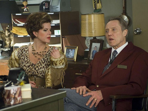 Кража в музее (5)