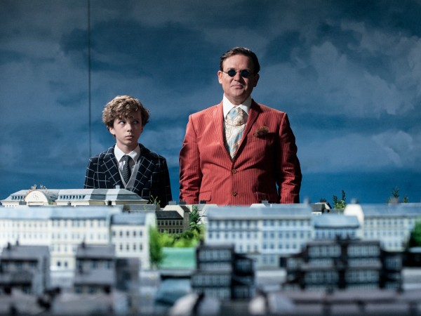 Тим Талер, или Проданный смех (5)