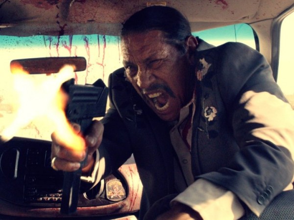 Фургонка (2)