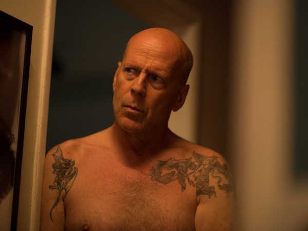 Его собачье дело (2)