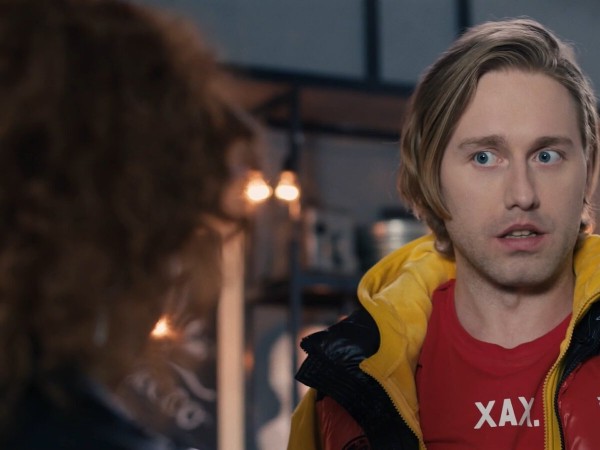 Ванильное небо (3)