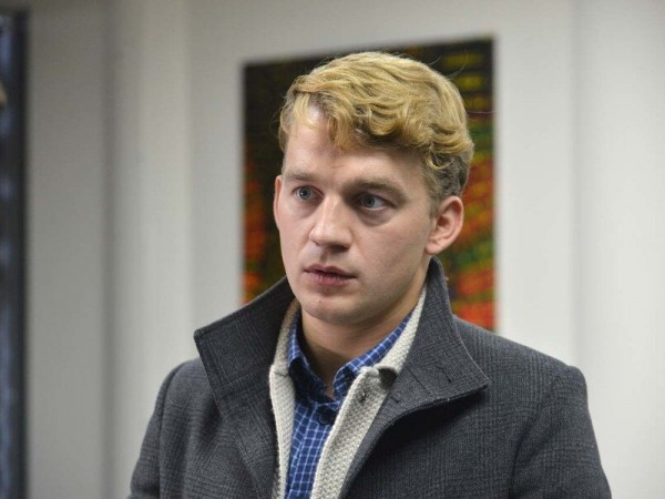 Под дождём не видно слёз (3)