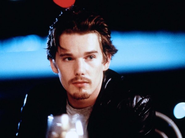 Перед рассветом (4)