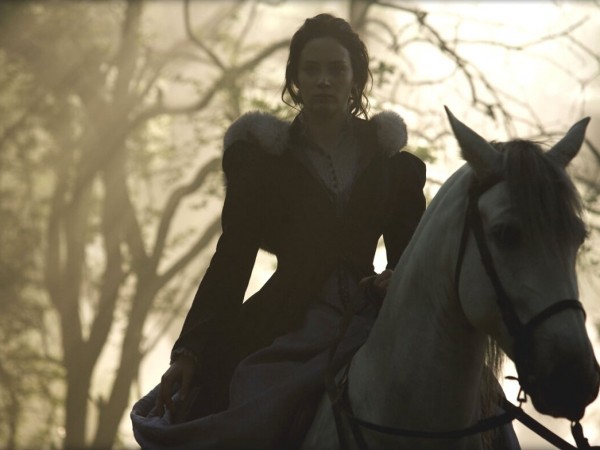 Человек-волк (3)