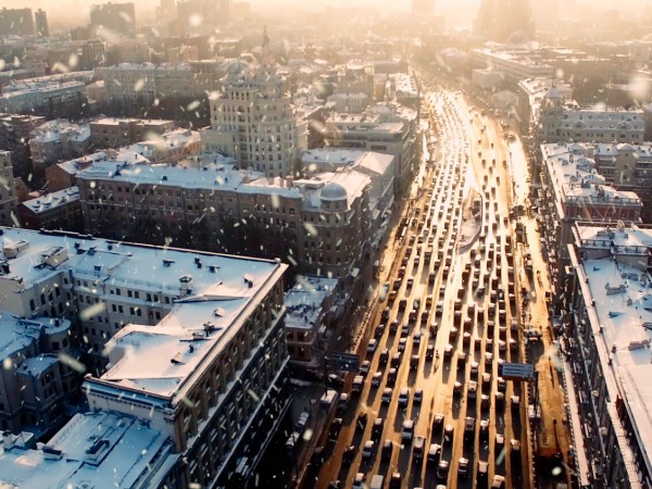 Тайный Санта (3)