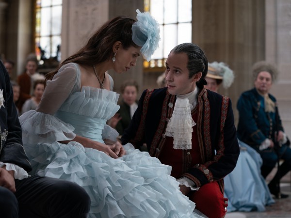 Жанна Дюбарри (3)