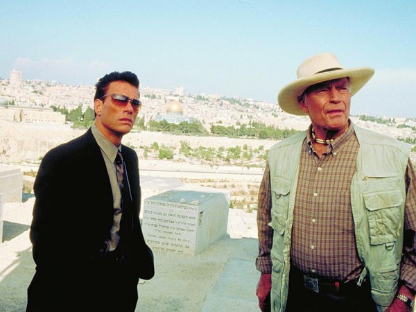 Тайна ордена (5)