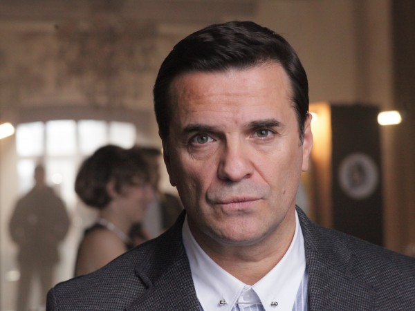 Невидимая нить (2)