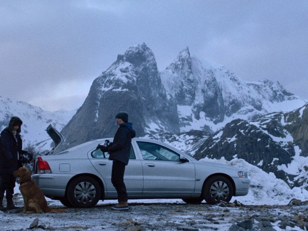 Глубокое погружение (5)