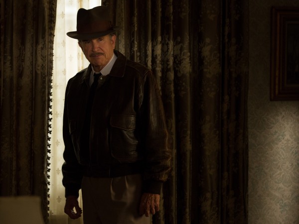 Вне правил (2)