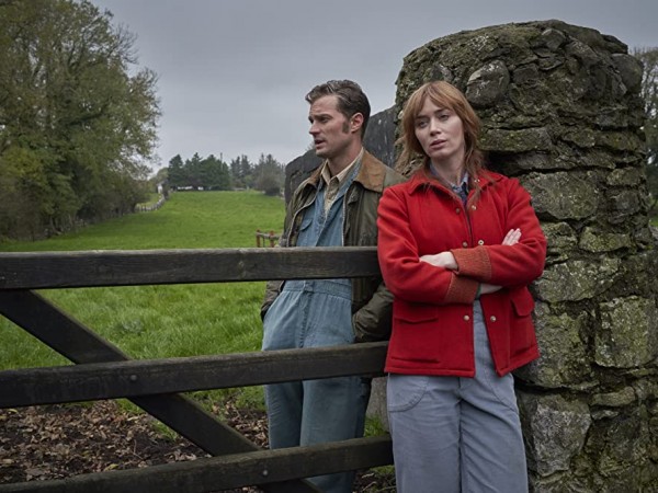 Дикая парочка (2)