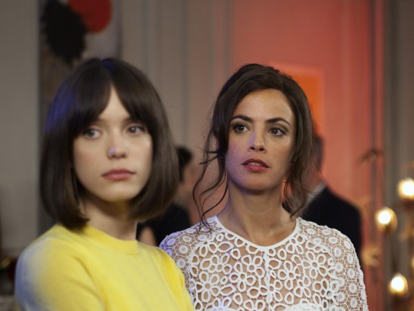 Молодой Годар (5)