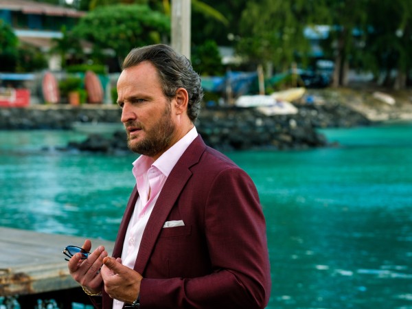 Море соблазна (5)