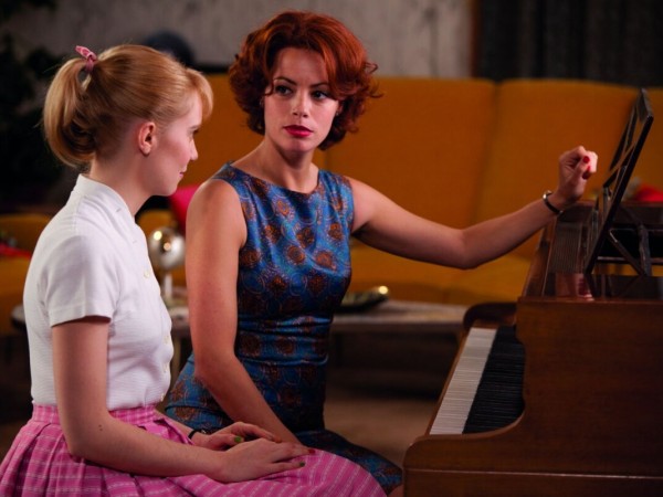 Любовь на кончиках пальцев (5)