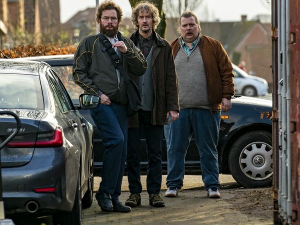 Рыцари справедливости