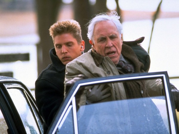 Враг государства (2)