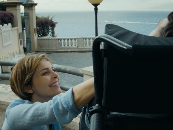 Italian Best Shorts-7: Быть женщиной (6)