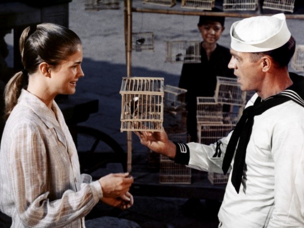 Песчаная галька (2)