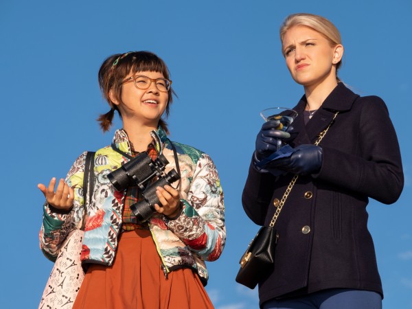 Начни сначала (3)