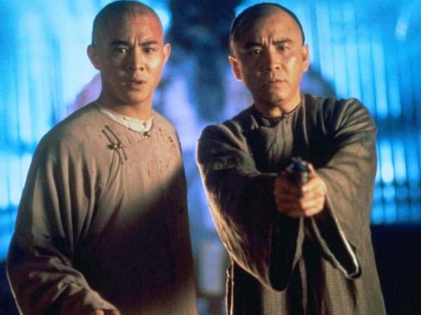 Однажды в Китае (4)