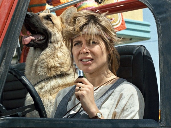 Терминатор (2)