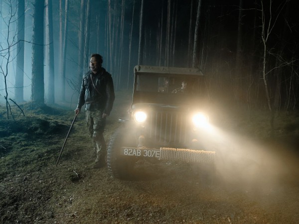 Охота на ведьм (3)