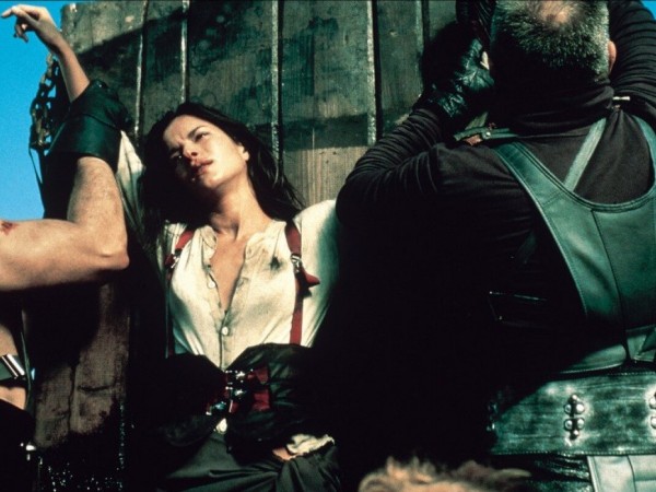 Беовульф (6)