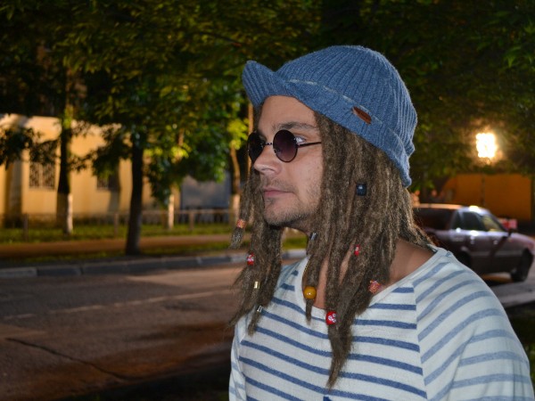 Провокатор (5)