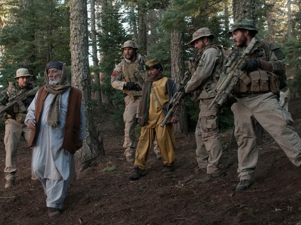 Уцелевший (5)