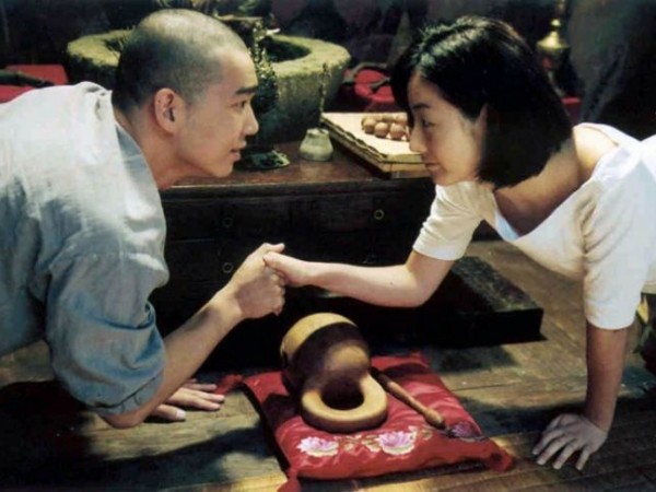 Весна, лето, осень, зима... и снова весна (5)