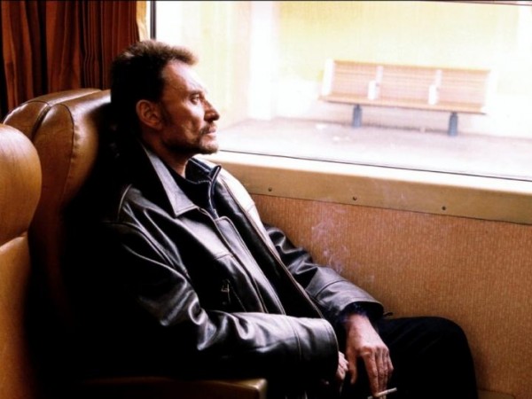 Человек с поезда (4)