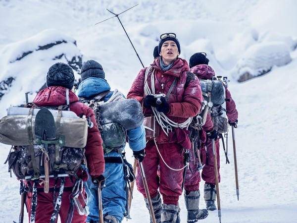 Восхождение (6)