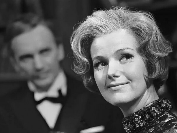 Посол Советского Союза (2)