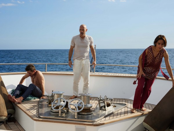 Остаться в живых (2)