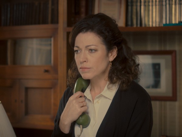 Берёзовая роща (3)