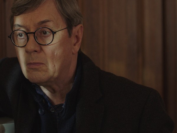 Тихая гавань (6)