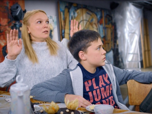 Алмазы Цирцеи (5)