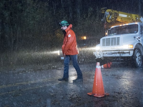 На линии огня (2)