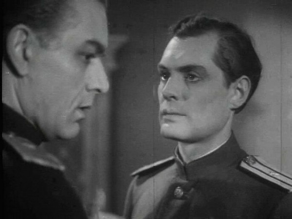 Подвиг разведчика (3)