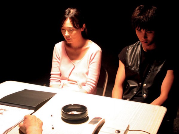 Пустой дом (3)