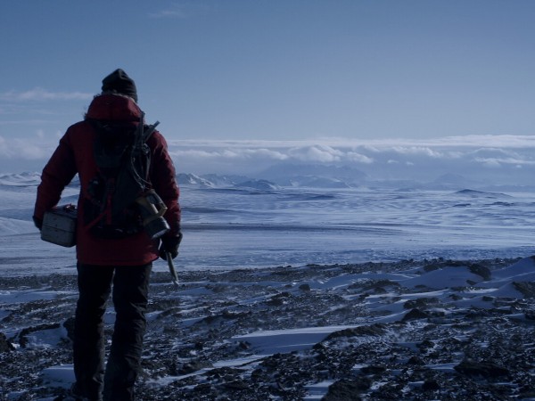 Затерянные во льдах (3)