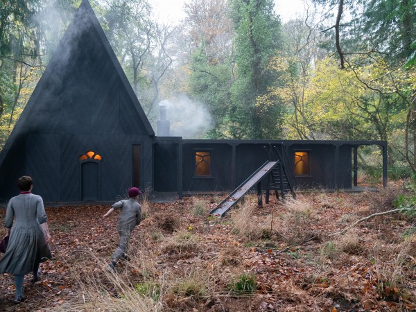 Гретель и Гензель (6)