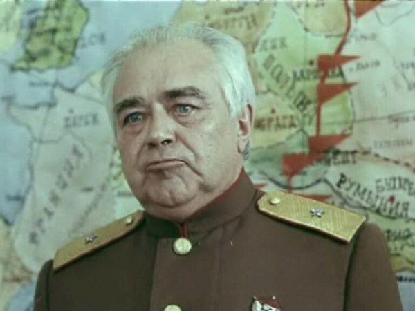 Алые погоны (5)